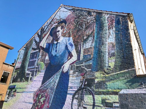 Uncategorized Leven In Leuven