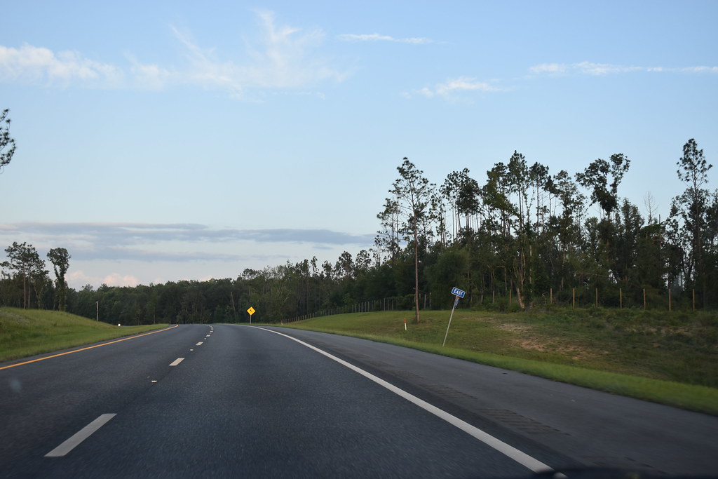 Grand Ridge, FL I10 Grand Ridge, FL I10 E Bound where … Flickr