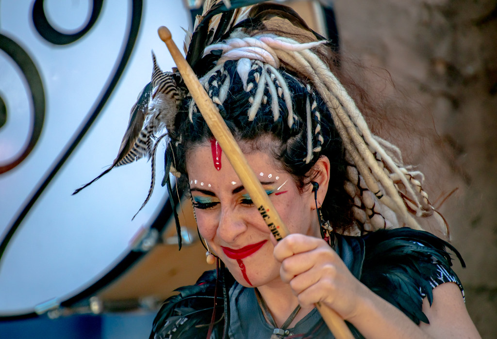 Maryland Renaissance Festival 2021 Annapolis, Maryland JHM