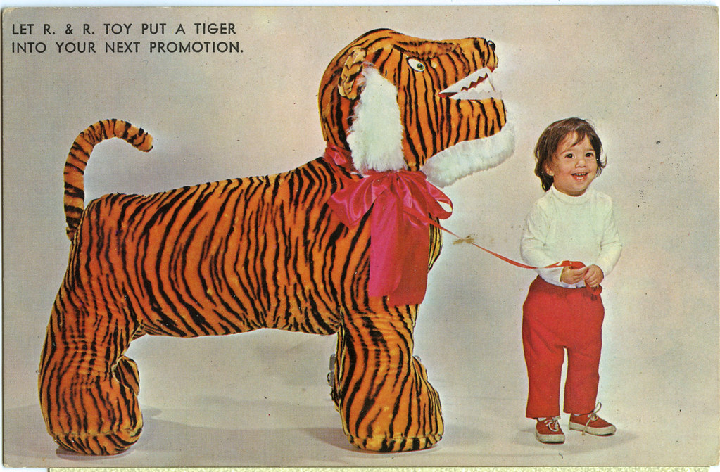 R&R Toy Manufacturing Co Inc. Pennsylvania SwellMap Flickr