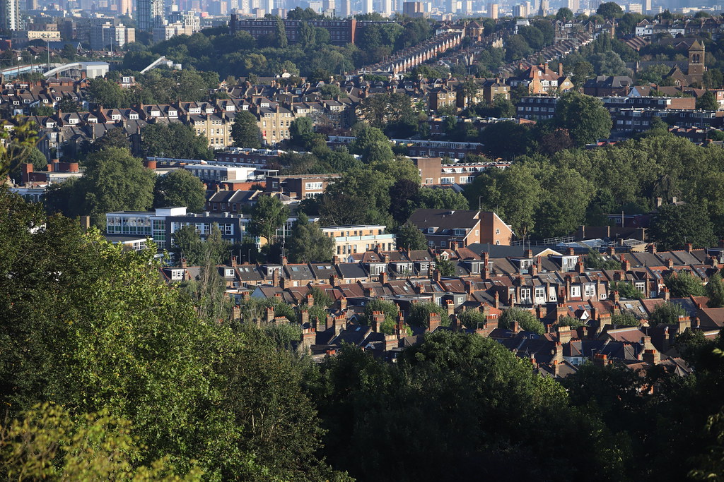 Pollard Court Priory Road Stephen Middleton Flickr