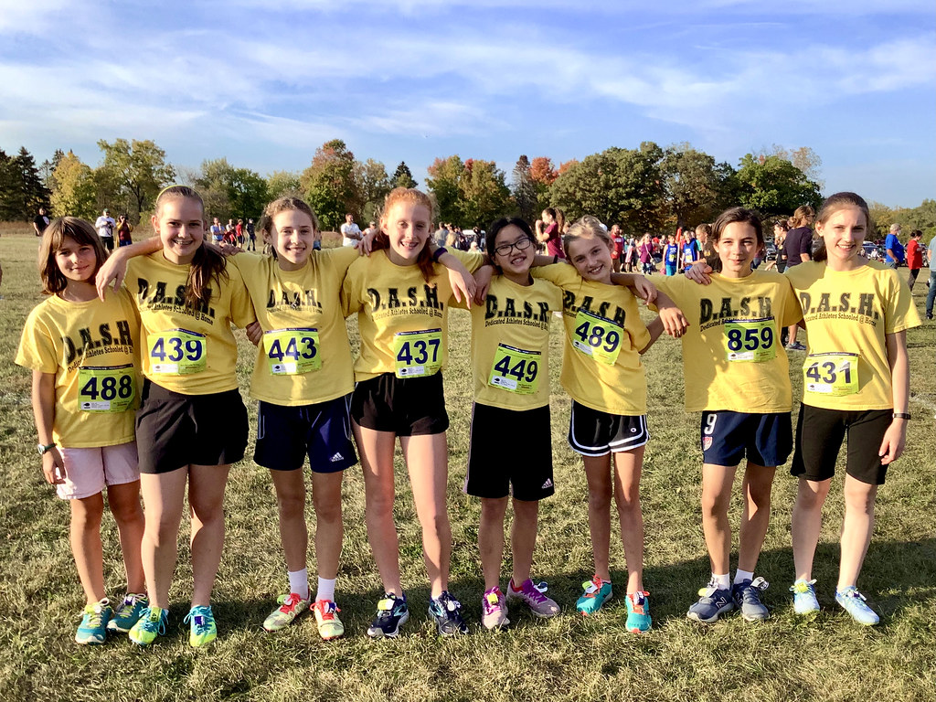 Prairie Invite 2021 Cross Country Flickr