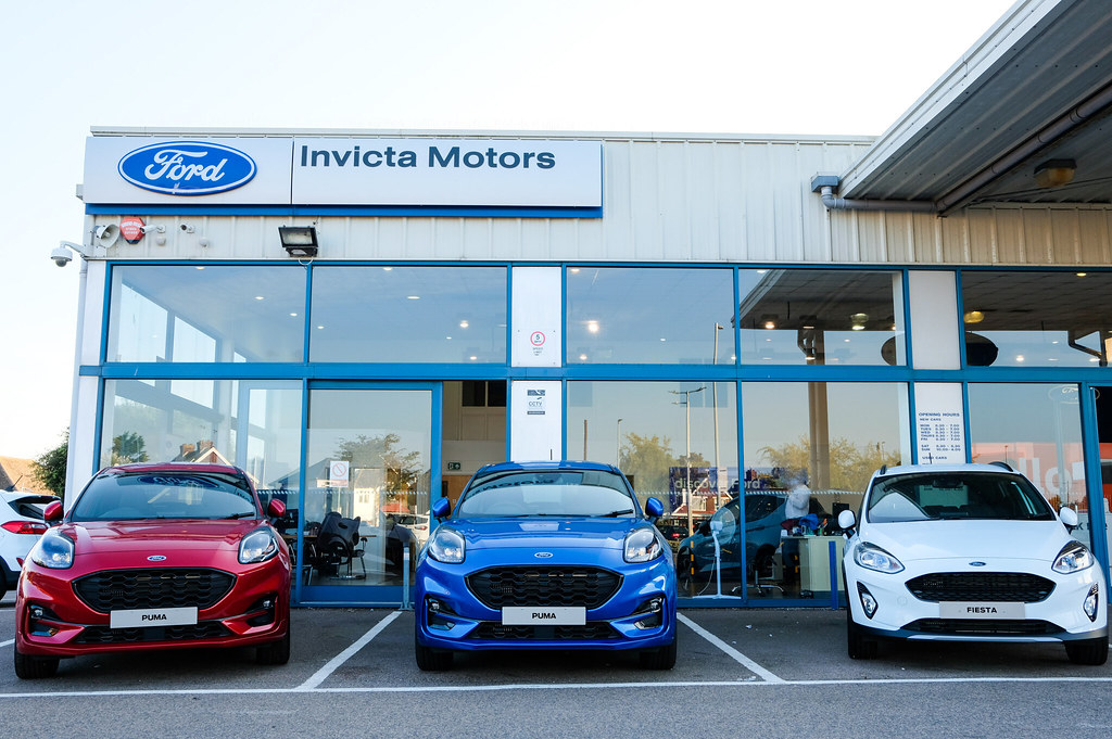 DSCF5710 Invicta Motors 2021 Cambria Autos Flickr