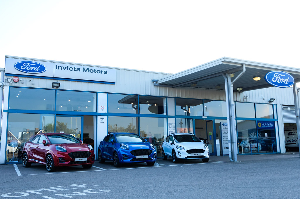 DSCF5707 Invicta Motors 2021 Cambria Autos Flickr