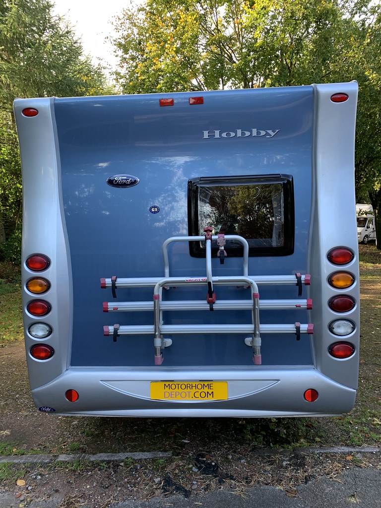 IMG_2407 Motorhome Depot Flickr