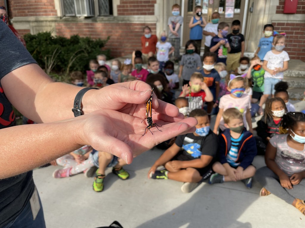 Harrison Elementary School Cedar Rapids Community School District Flickr