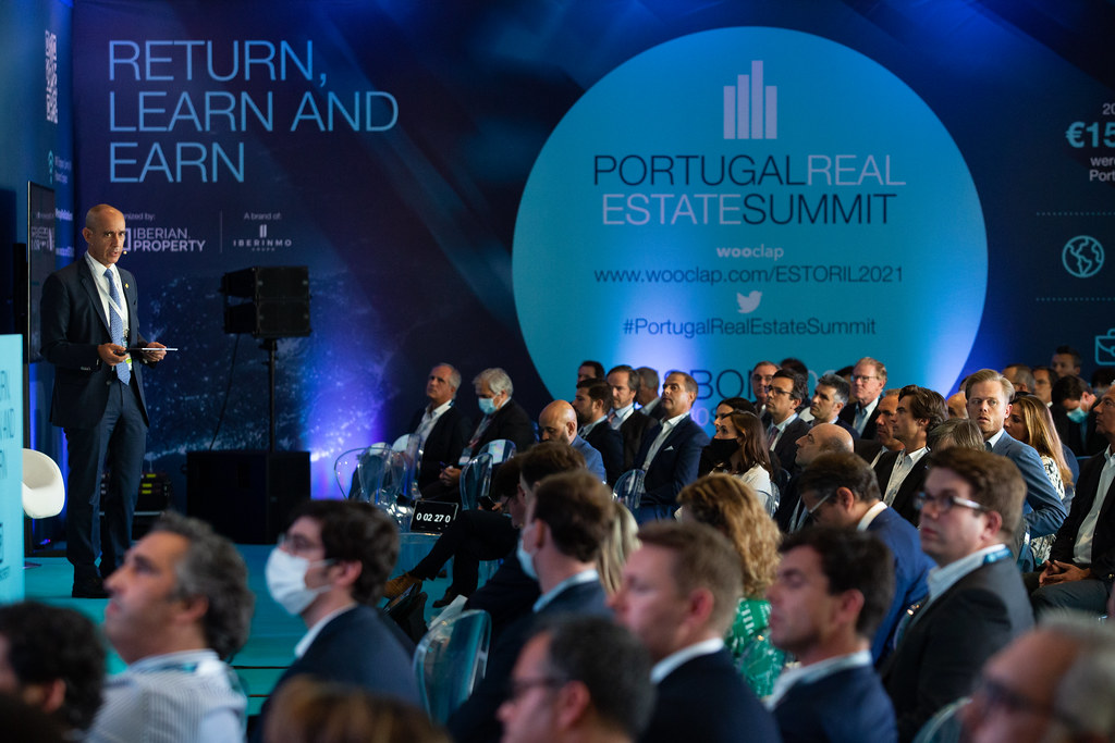 PORTUGAL REAL ESTATE SUMMIT 2021 Flickr
