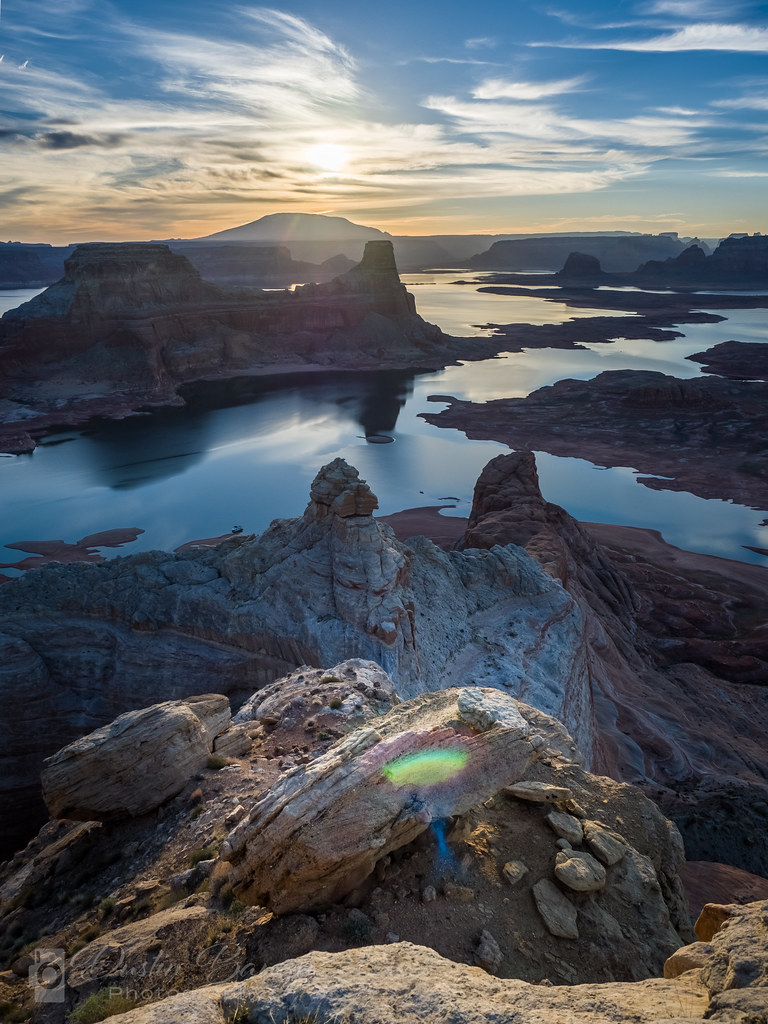 Gunsight Butte Alstrom Point And Gunsight Butte Kerensky97 Flickr