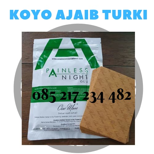 Promo !!! , Produk One More International, Koyo Ajaib di P… Flickr