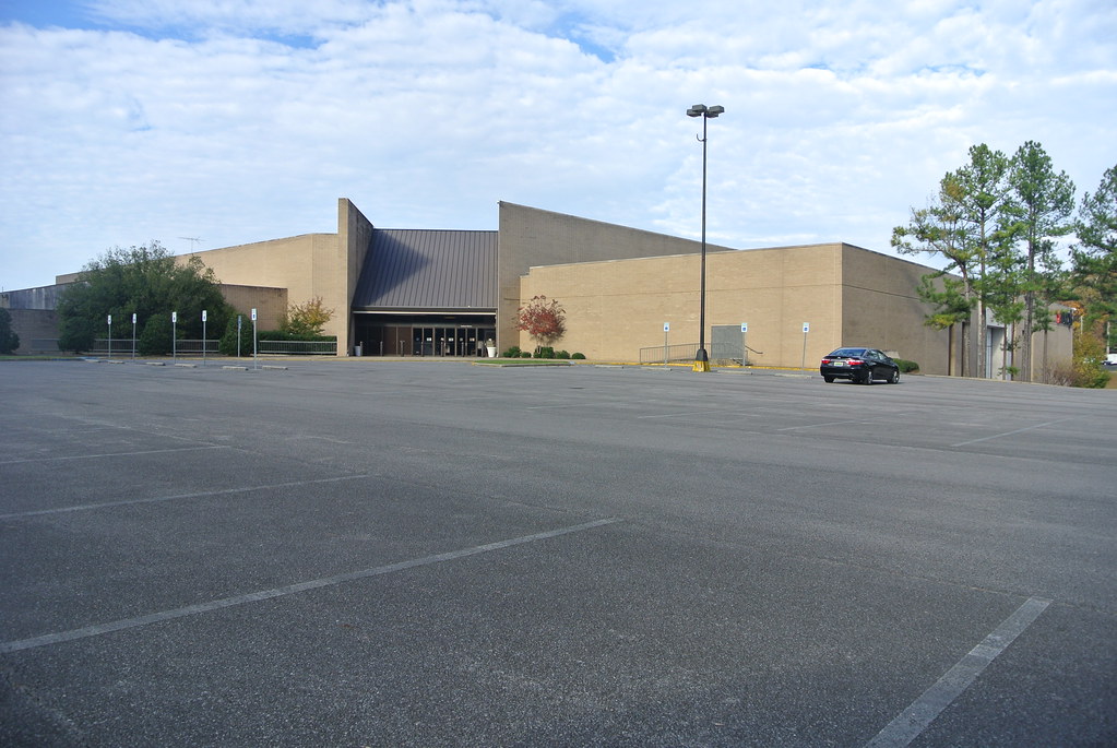 Macy's Brookwood Village Birmingham AL gameking3 Flickr