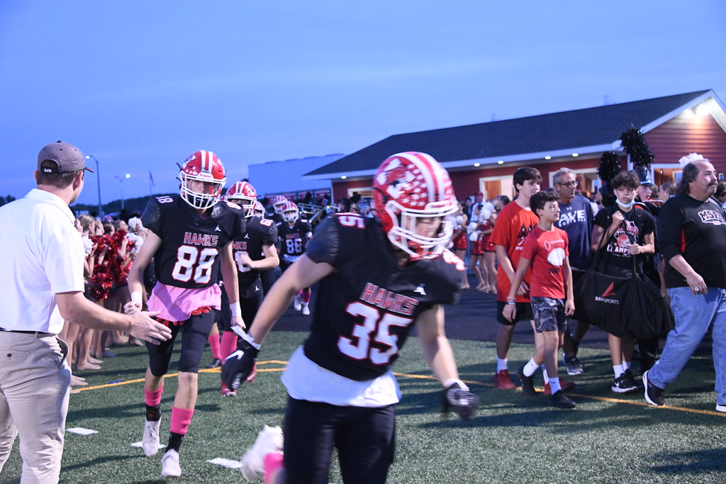 DSC_9189 Maine South Football Flickr