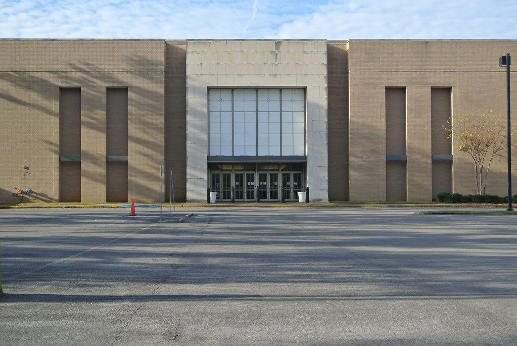 Macy's Brookwood Village Birmingham AL gameking3 Flickr