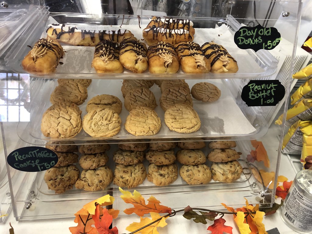 Elk River Baking Co Candace Nelson Flickr