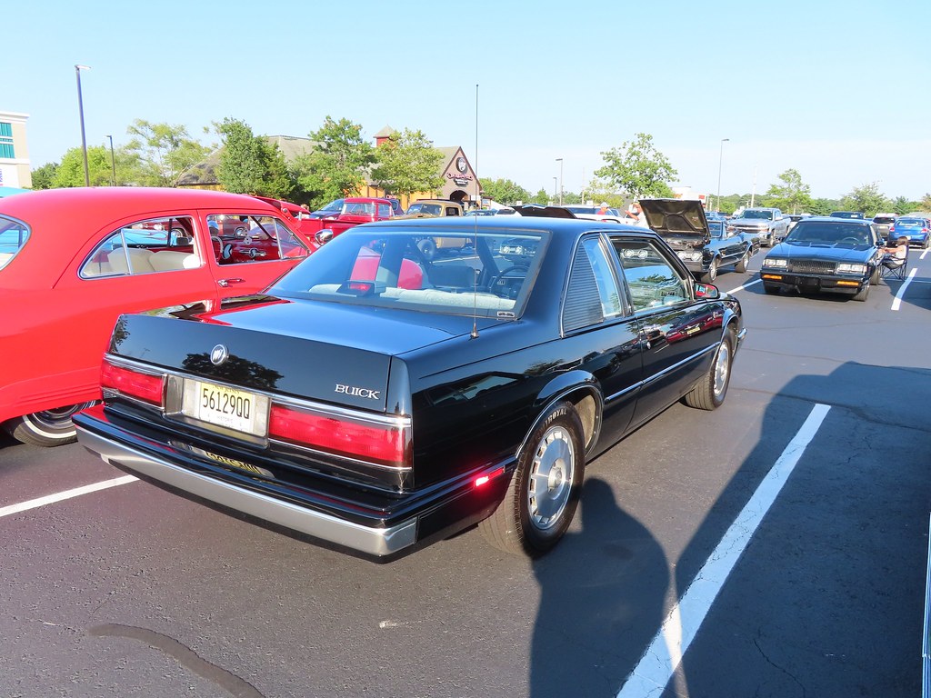 IMG_3704a 1986 Buick LeSabre Grand National mrd0707 Flickr