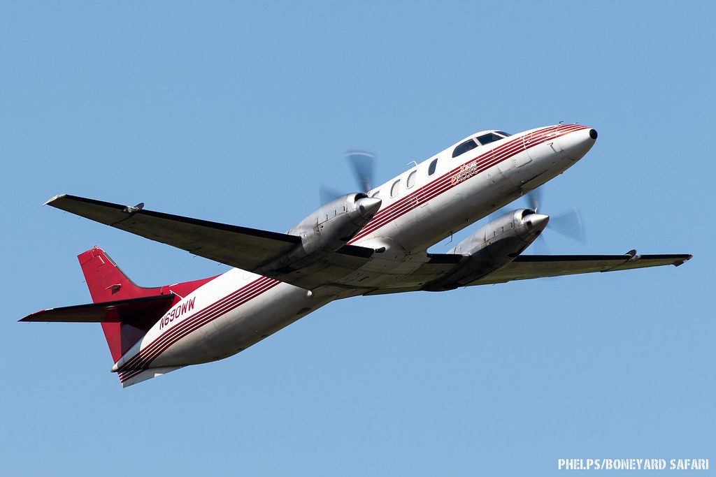 Denton Enterprise Airport (KDTO) Flickr