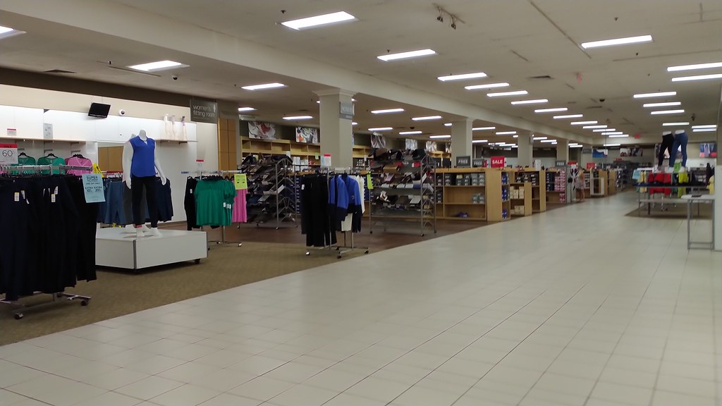 Sears Burbank CA FFL_RetailPosts Flickr