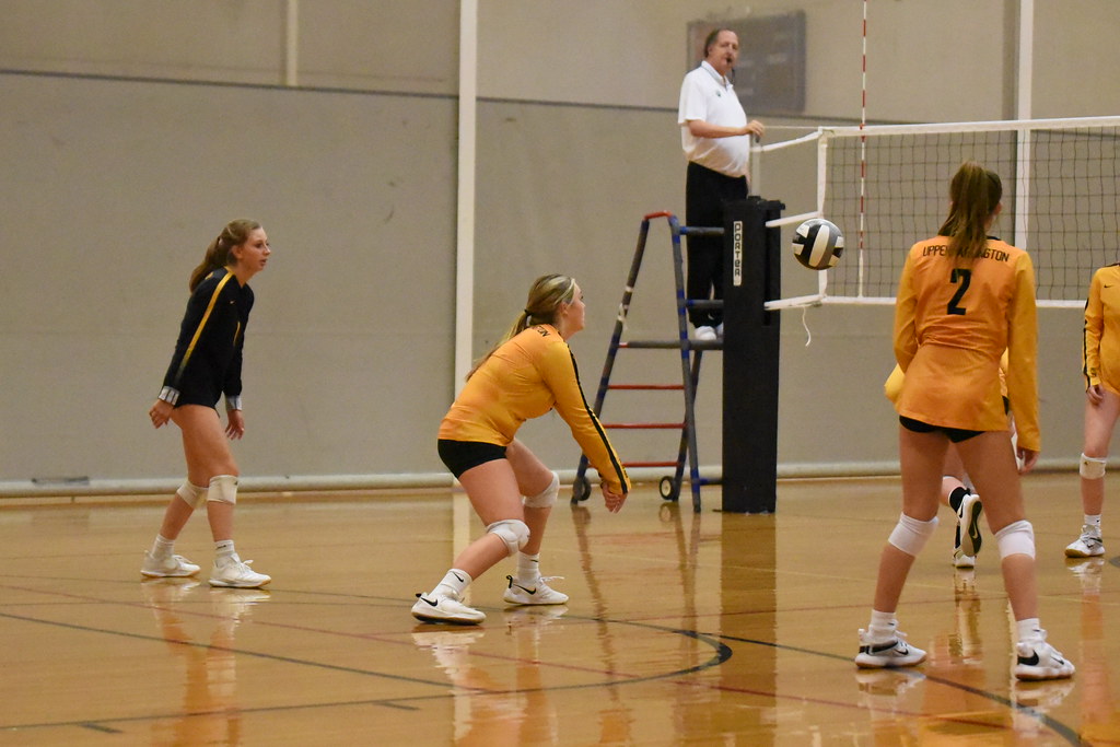 2021 Freshman vs Central Crossing Flickr