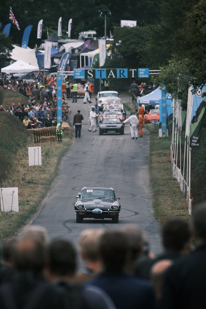 Kop Hill Climb 2021 Flickr