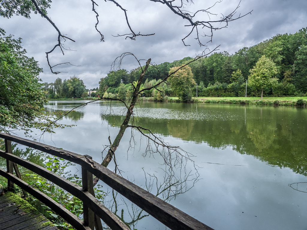 De Zoete Waters 20211002 OudHeverlee Raoul Heremans Flickr
