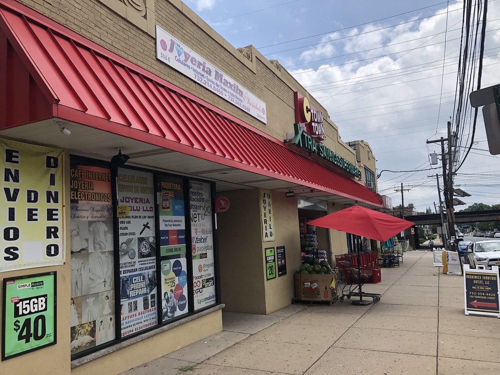 CTown Supermarkets New Brunswick, NJ Xtra Savings Superm… Flickr