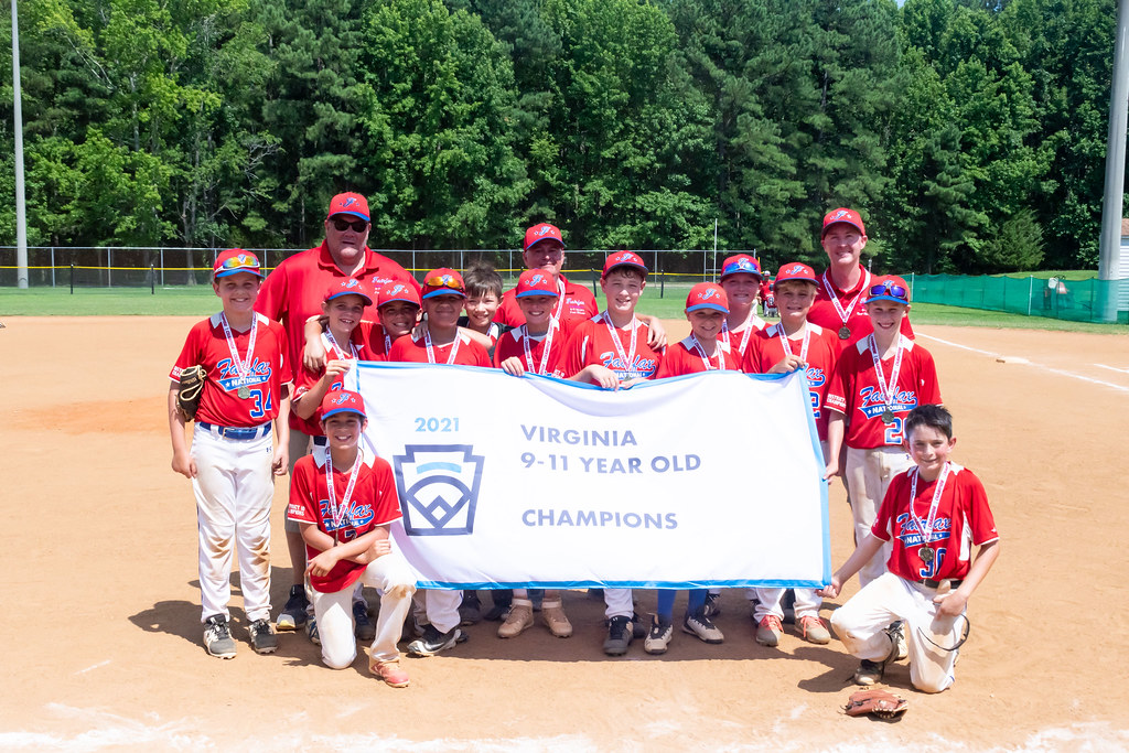 2021_911_VAState Fairfax Little League Flickr