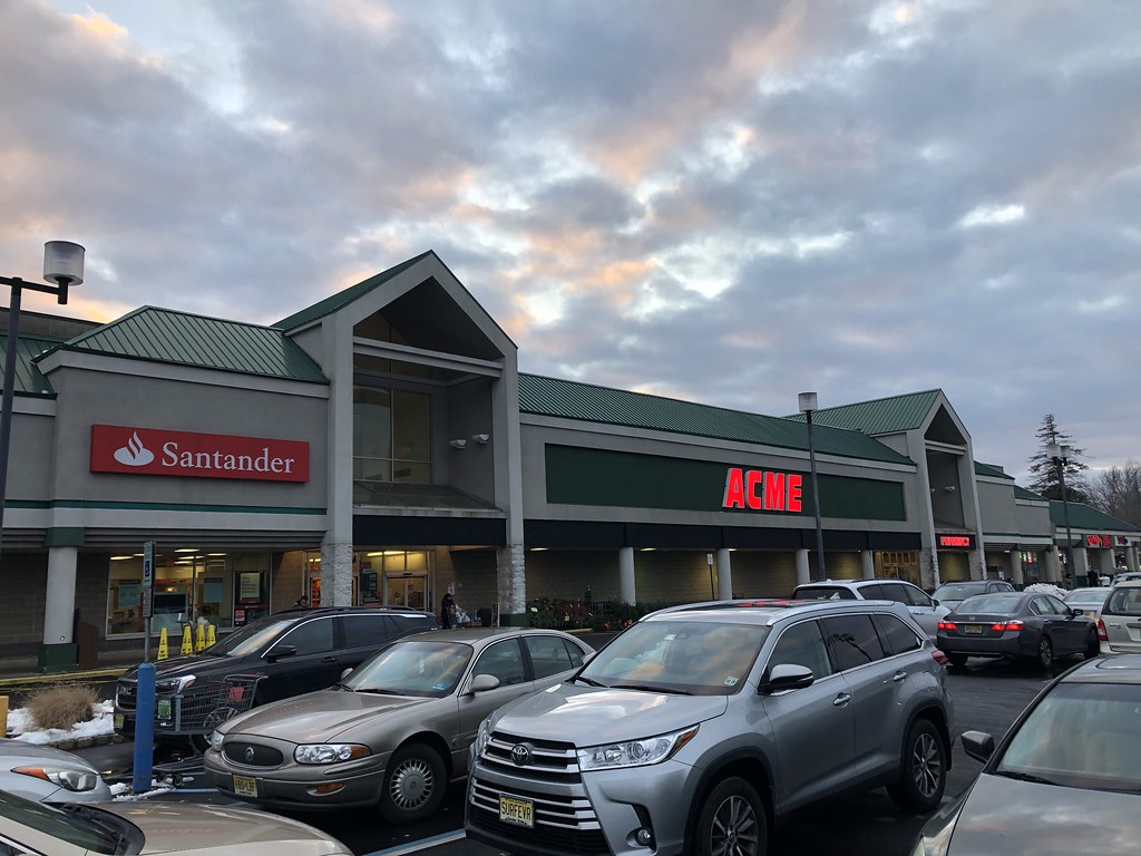 ACME Markets Old Bridge, NJ Flickr