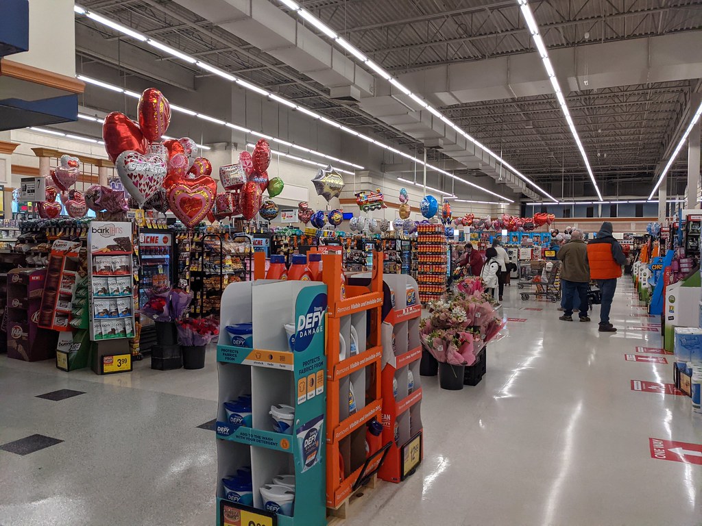 ACME Markets Milltown, NJ ACME Markets Milltown, NJ Read… Flickr