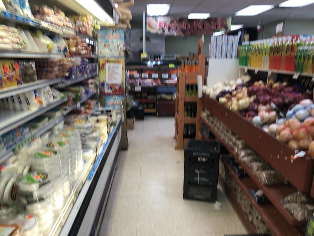 Latino Supermarket New Brunswick, NJ Latino Supermarket … Flickr