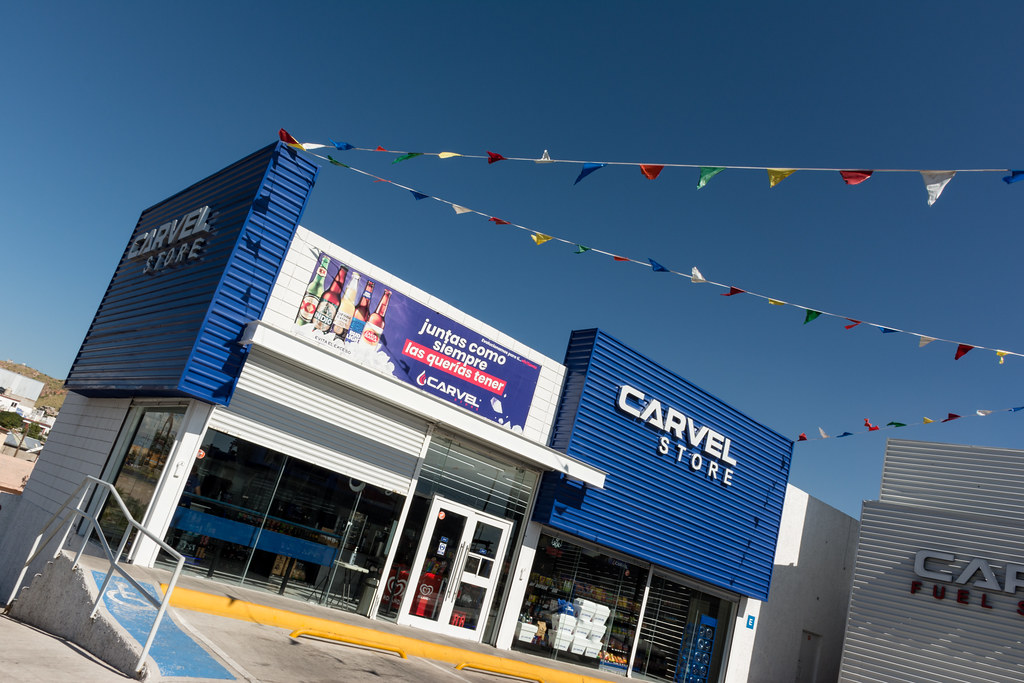 CARVEL STORE (23.SEPT.2021) Flickr