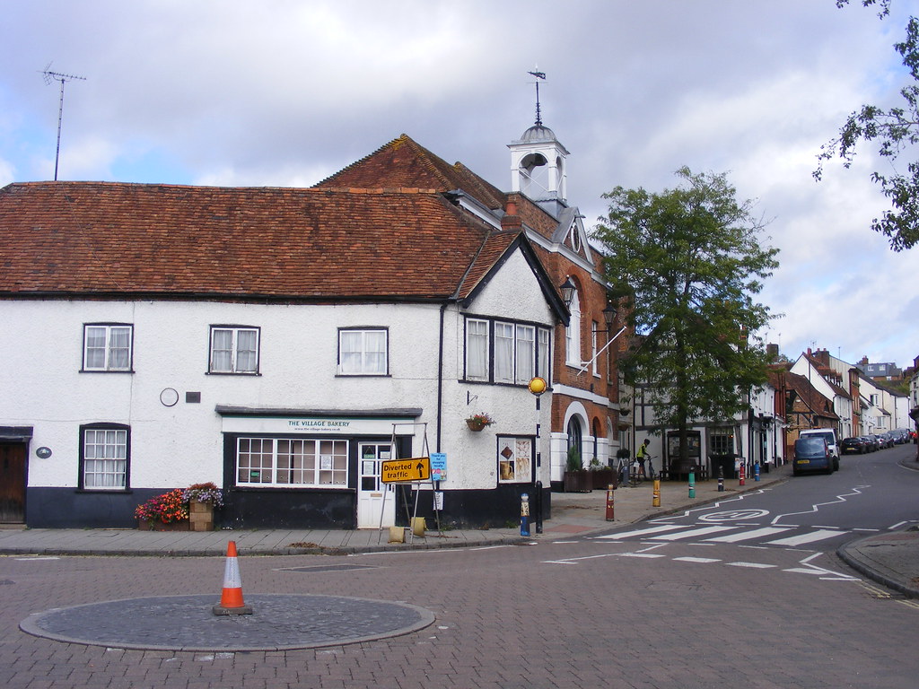 DSCF6733 Whitchurch, Hampshire RG28 Sludge G Flickr