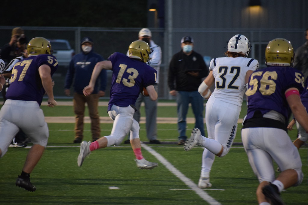 Astoria VS Banks 2021 Flickr