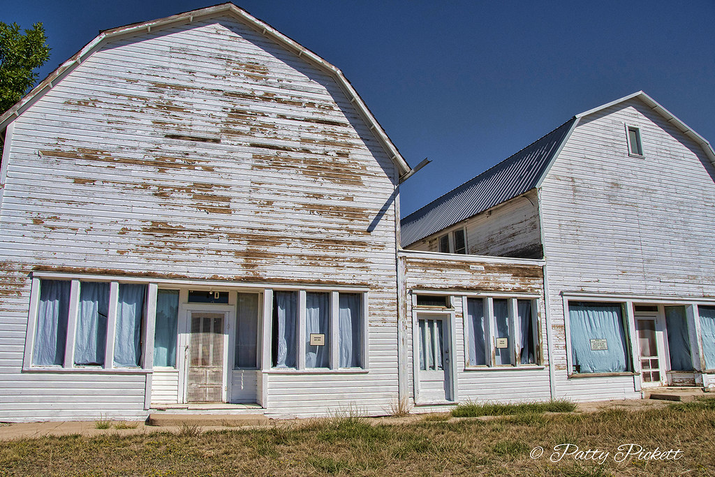 Jay Em Wyoming Jay Em is located on the old Texas Trail, r… Flickr
