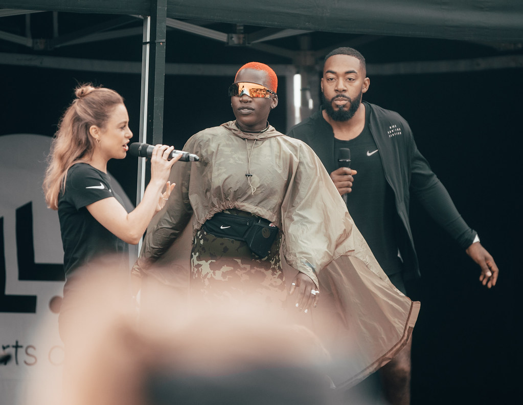 Hackney Fitness Festival 197 Tewkesbury Flickr