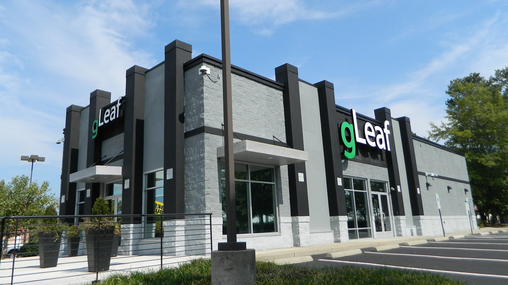 gLeaf a photo on Flickriver