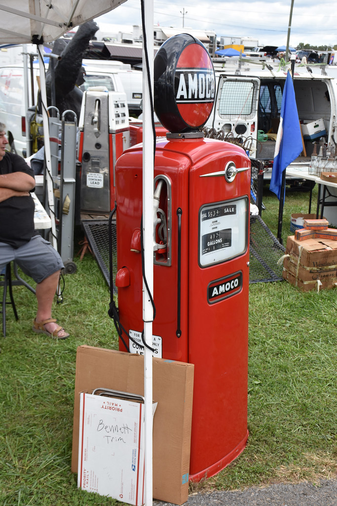 Carlisle Car Show September 30, 2021 (7) Kevin Mueller Flickr