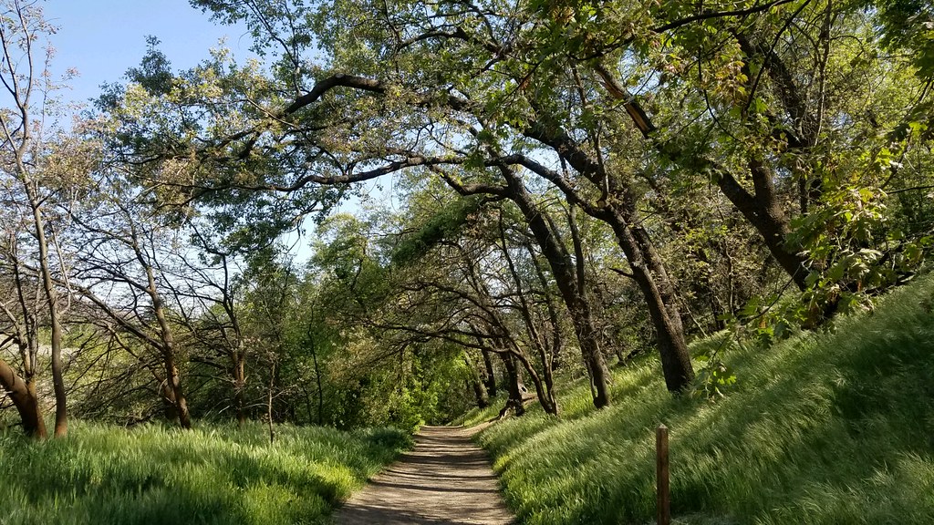 Tilt A trail at Los Rios Ranch, Oak Glen CA kimpossible pics Flickr