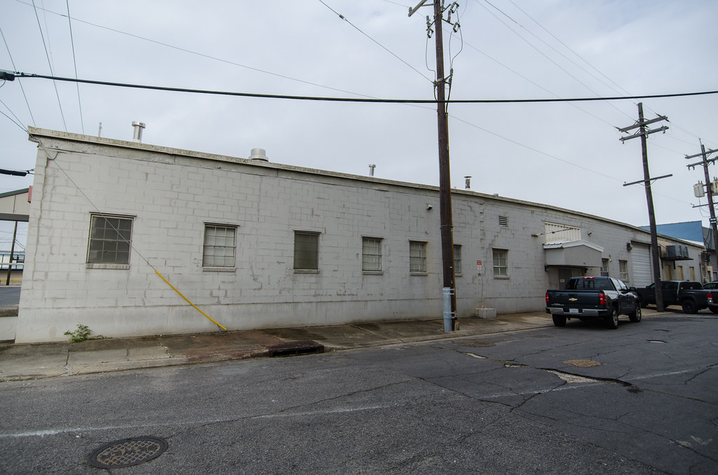 Woodward Warehouse Jeff Hitchcock Flickr