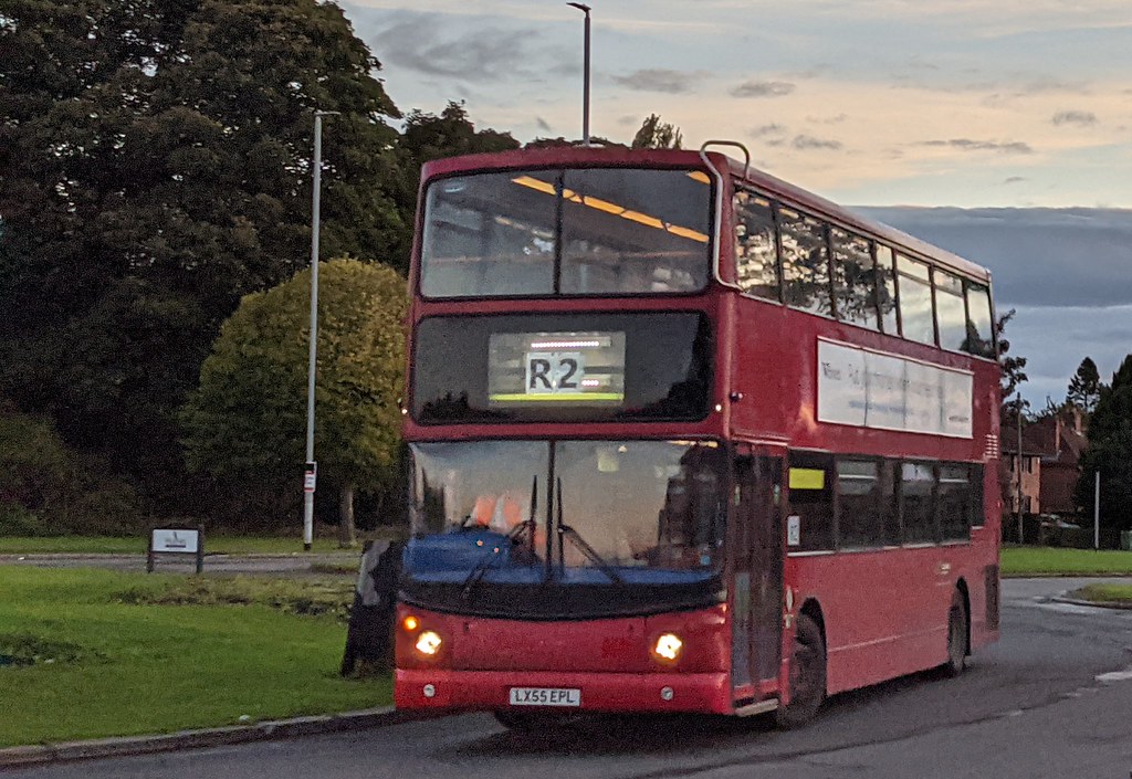 LX55 EPL | David Gubbins | Flickr