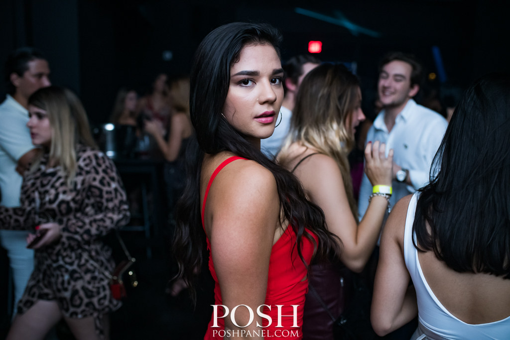 La V Miami, Darell & DJ Rico Sanchez Invasion PoshMiami P… Flickr