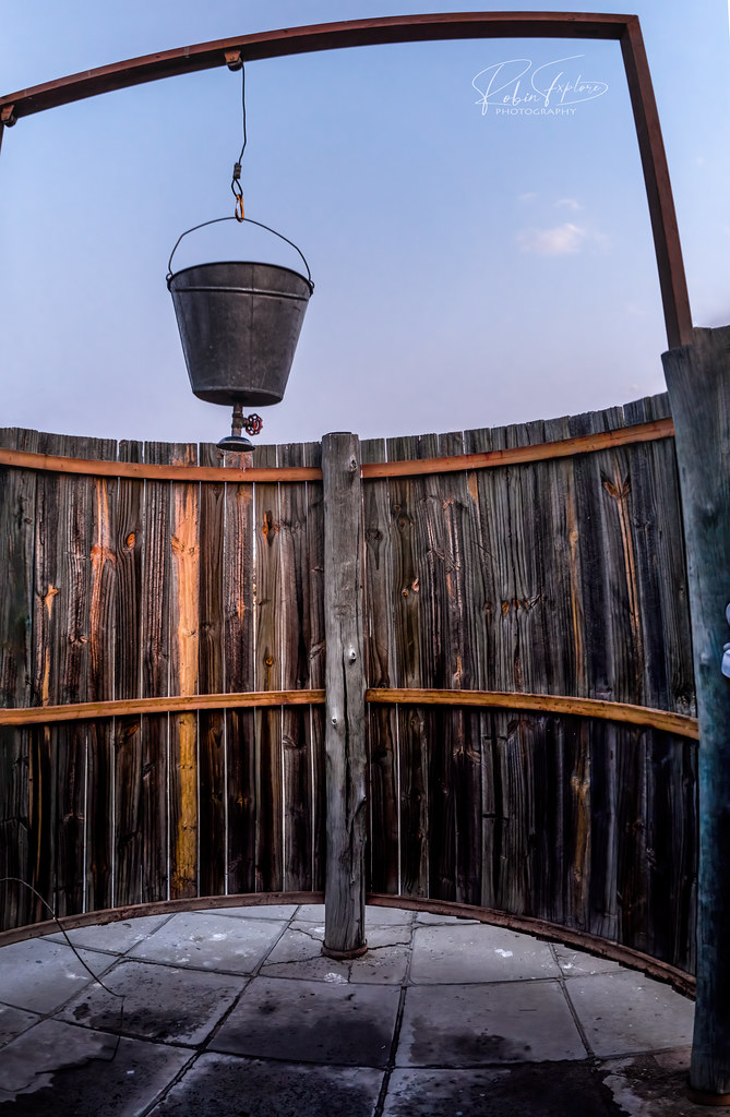 BucketShower Passarge Valley OLYMPUS DIGITAL CAMERA Flickr