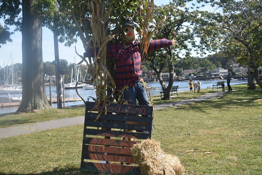 Scarecrow Trail (20211002) Flickr