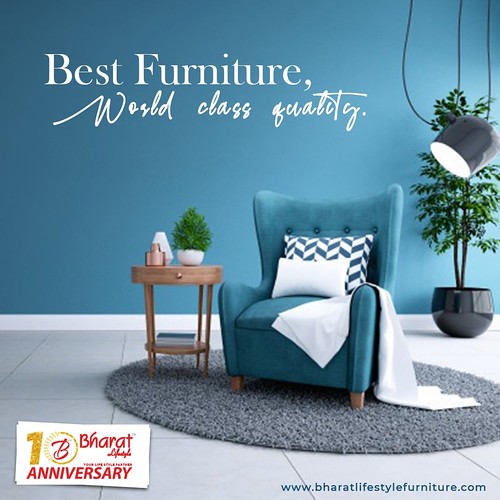Buy Furniture in Indore Bharat Lifestyle Furniture Flickr