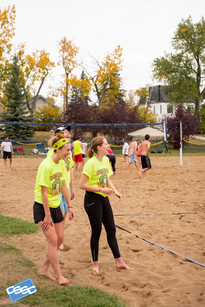 2021SeptemberBeachVolleyballTournament Calgary Sports Club Flickr