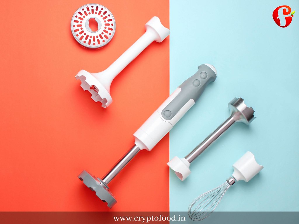 Best Selling Hand Blenders Mixing, blending, and whisking … Flickr