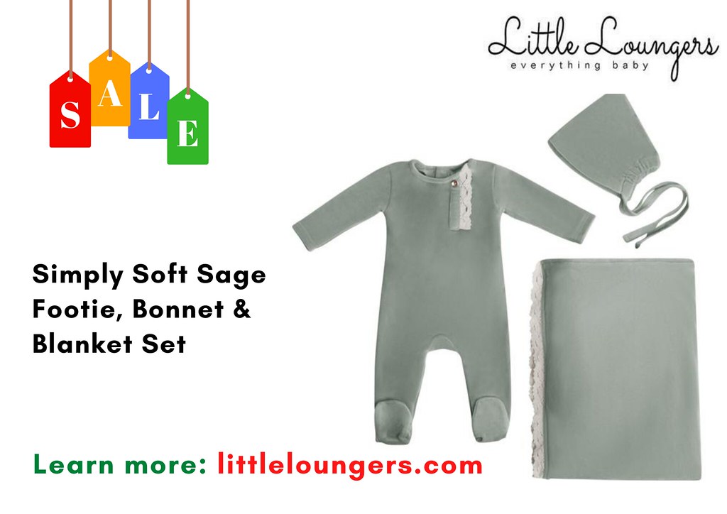 Luxury Baby Layette Buy Luxury Baby Layette, Simply Soft S… Flickr