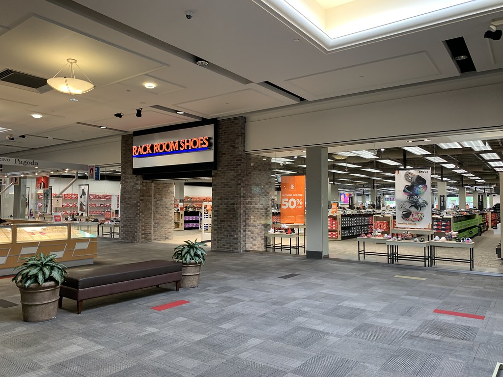 Rack Room Shoes a photo on Flickriver