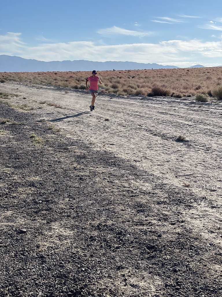 Curt Fortie Trail & Ultra Run 9th Annual Dugway MWR Flickr