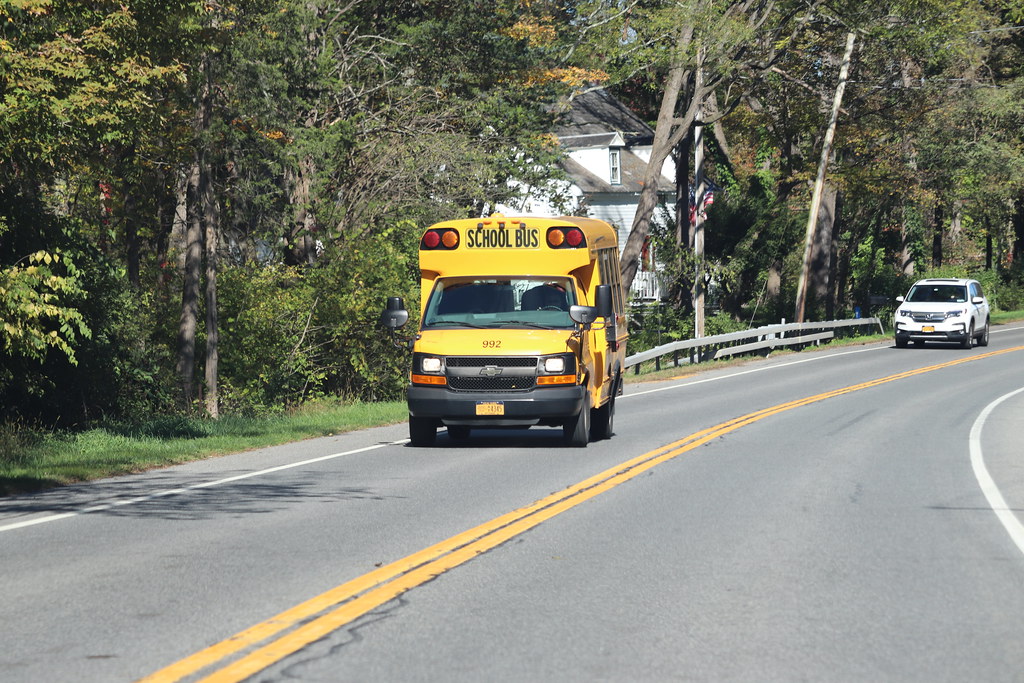 Wappingers CSD 992 ThoseGuys119 Flickr