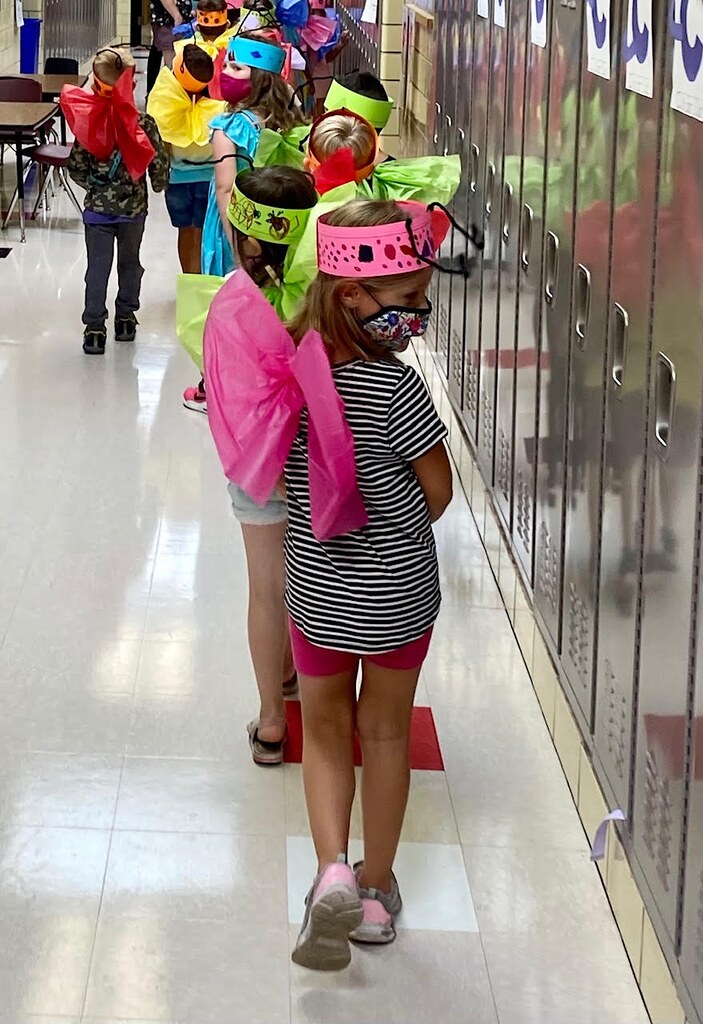 Hiawatha Elementary School Cedar Rapids Community School District