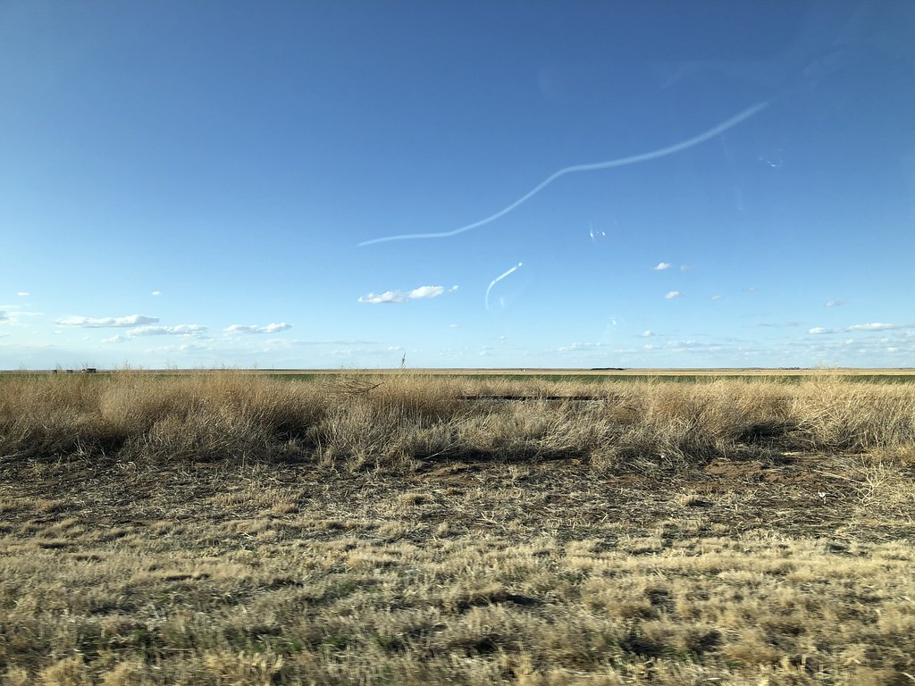 Rolla, KS Field Austin Dodge Flickr
